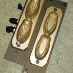 Form für SOAPTEC MFS-HY seifenpresse