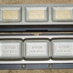 STUR 7 with NIFLON coating